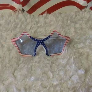 Patriotic Sunglasses